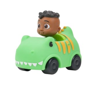 Cocomelon Mini Vehicles – Dino Cody