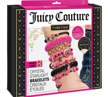 Make it Real Juicy Couture Crystal Starlight