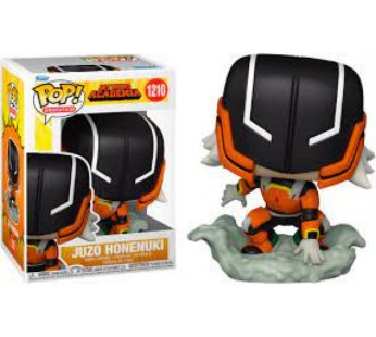 Funko, My Hero Academia POP! Animation Juzo Honenuki Exclusive Vinyl Figure