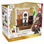 Harry Potter Wizarding World, Classroom Playset - Image 2