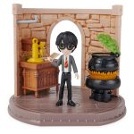 Harry Potter Wizarding World, Classroom Playset - Image 3
