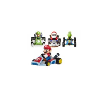 Nintendo Mario Kart Tape Racers