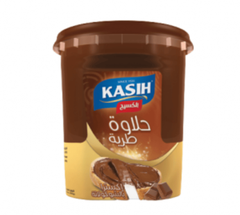 Kasih spread chocolate halva 350 gm350 gm