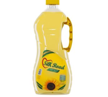 Silk Road Sunflower Oil1.5 L