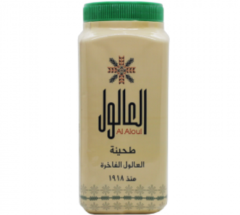 Al Aloul Tahina 450 gm450 gm