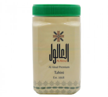 Al Aloul Tahina 900 gm900 gm