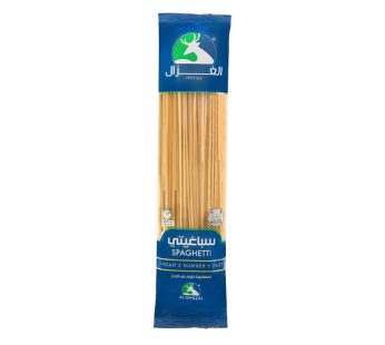 Al Ghazal Spaghetti 300 gm300 gm