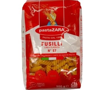 Pasta Zara Special Pasta Spirali N0.57, 500gm500gm