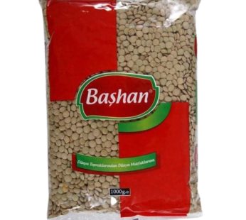 Bashan lentils small 1 kg1 kg