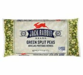 Jack Rabbit Whole Green Peas 453gm453gm