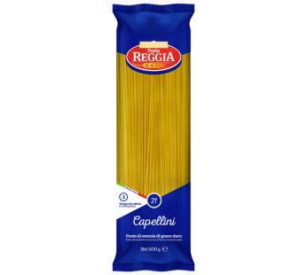 Reggia Pasta Capellini No21, 500gm500gm