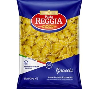 Reggia Pasta Gnocchi No64, 500gm500gm