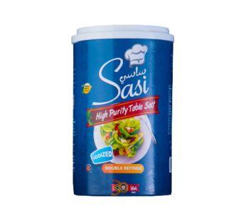 Sasi Sea Salt 700gm700gm