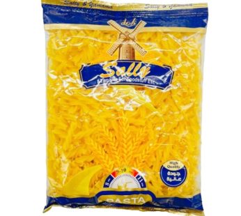 Sally fusilli pasta 250 gm250 gm