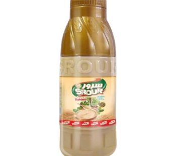 Sorour Gold Tahini 350 gm350 gm