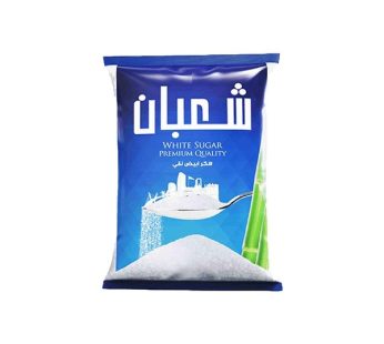 Shaban Sugar White 9 Kg9 Kg