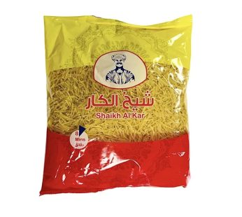 Sheikh Alkar Vermicelli 300gm300gm