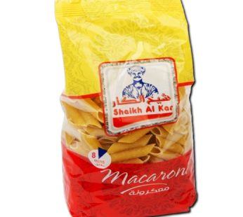 Sheikh Al Kar Penne Pasta 300 gm300 gm