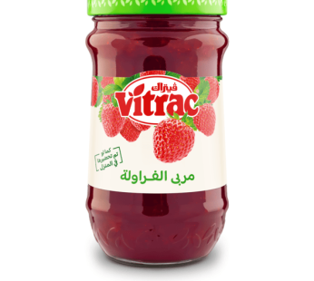 Vitrac Strawberry Jam 850gm850 gm