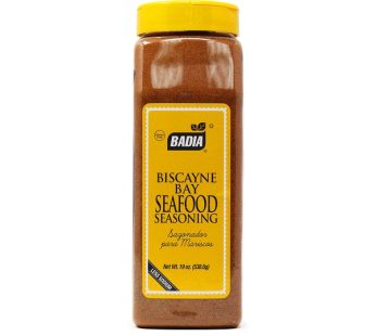 Badia Biscayne bay seafood seasoning 538.6gm538.6gm