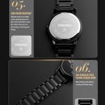 Wrist Watch - Image 5