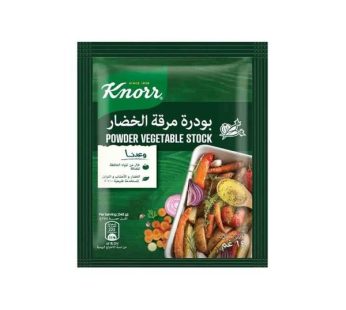 Knorr Vegetable Powder 14 gm.14 gm.