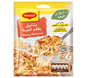 Maggi Béchamel with Cheese Mix 80 gm80 gm