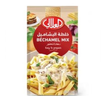 Al Alali Bechamel Mix, 75 gm75 gm