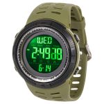 Wrist Watch