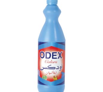 Odex Cleaner For Colorful Clothes 1L1L