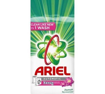 Ariel Detergent Powder automatic with Downy 8 kg8 kg