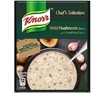 Knorr Asparagus Soup 40gm40gm