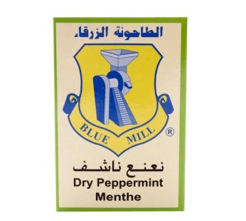 Blue Mill Crushed Dry Peppermint 40gm40gm