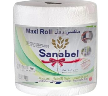 Sanabel maxi kitchen towels 900gm900gm