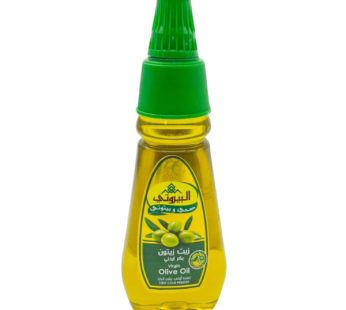 Al-Beiruti olive oil 150 ml