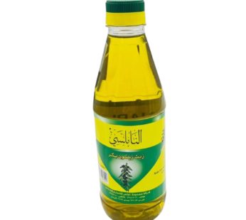 Nabulsi olive oil 500ml