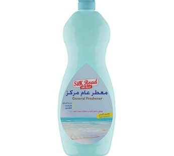 Silk Road General Freshener Concentrated Sea Breeze 700 ml700 ml