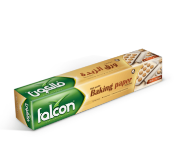 Falcon Baking Paper Roll 30cm X 10m