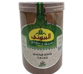 AlBayrouti Cocoa Powder 400 gm400 gm