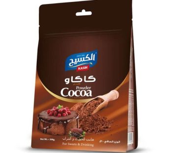 Kasih Cocoa Powder 200gm200gm