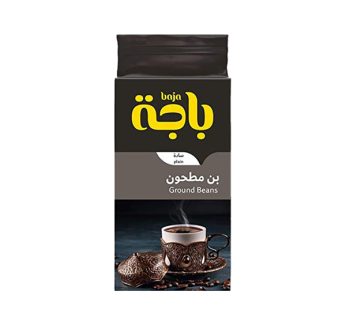 Baja Turkish Coffee Without Cardamom 400 g400 g