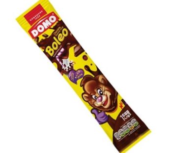 Domo Boleo Instant Chocolate Drink 15gm15gm