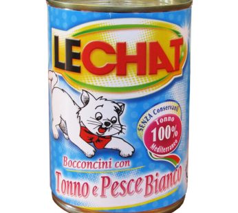 Lichat Cats food Tuna Fish 400 gm400 gm