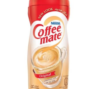 Nestle Coffee Mate Original Coffee Creamer 400gm400gm