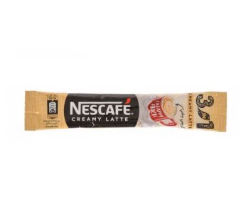 Nescafe 3N1 Creamy Latte 22.5gm22.5gm