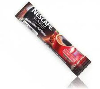 Nescafe classic 1.8 gm1.8 gm