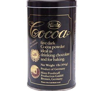 Hintz Cocoa Powder 454gm454gm