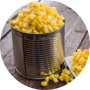 Canned Sweet Corn