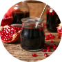 Pomegranate Molasses