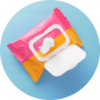 Baby Wet Wipes